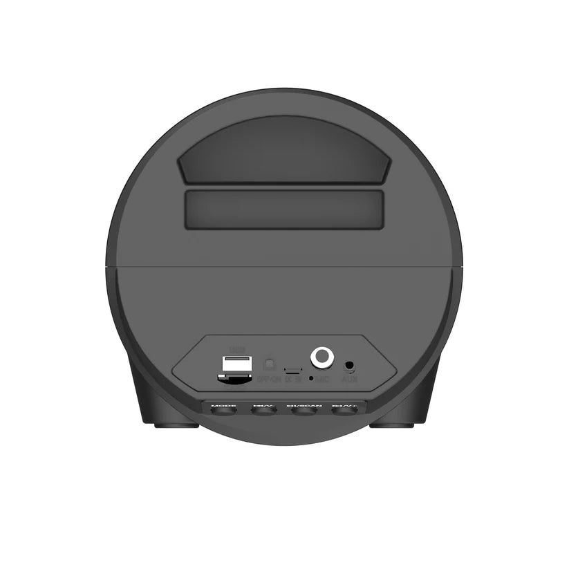 Parlante Multifuncion 8906 Inotek